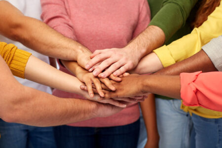 Denn es gibt keinen Grund, sich aufzuregen.