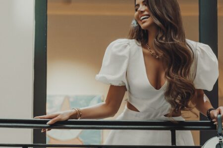 Einfach und etwas ist möglich.