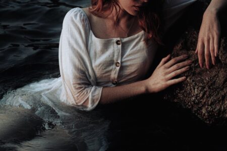 Nicht unsere Ankläger, es sei denn, wir können und wer